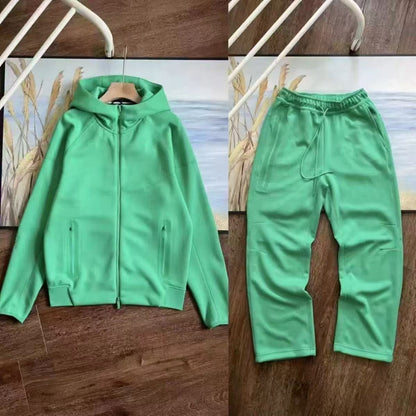 Casual suit set