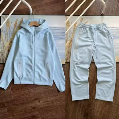 Casual suit set
