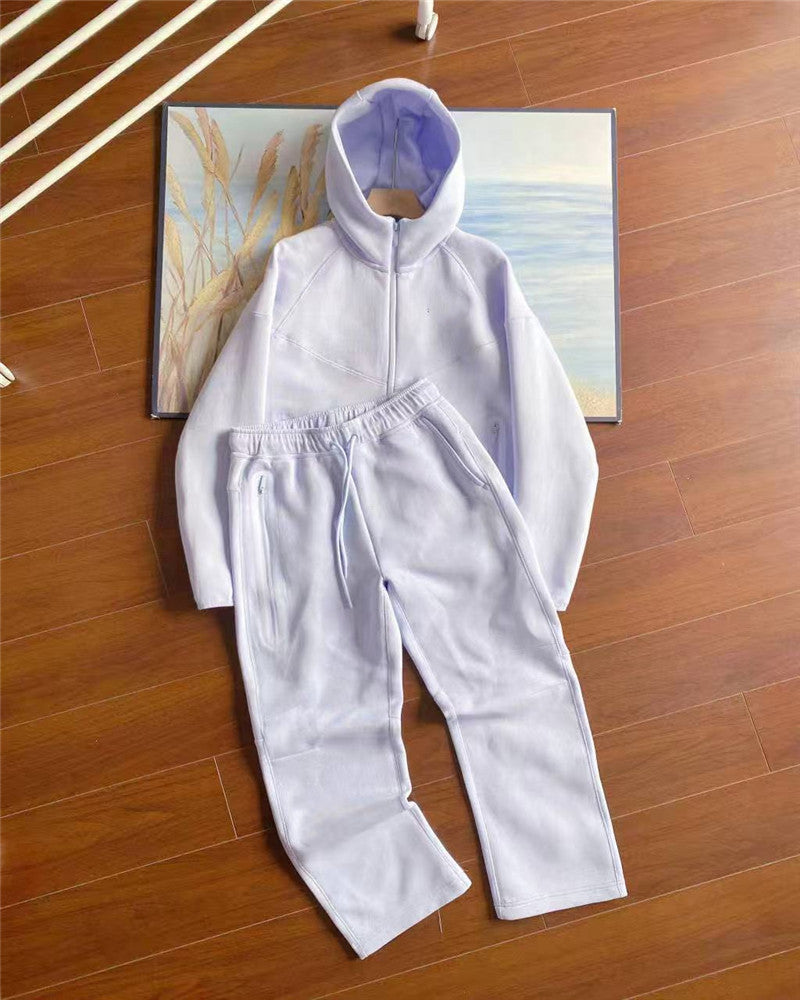 Casual suit set