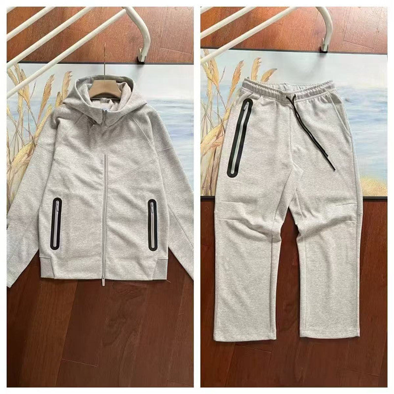 Casual suit set