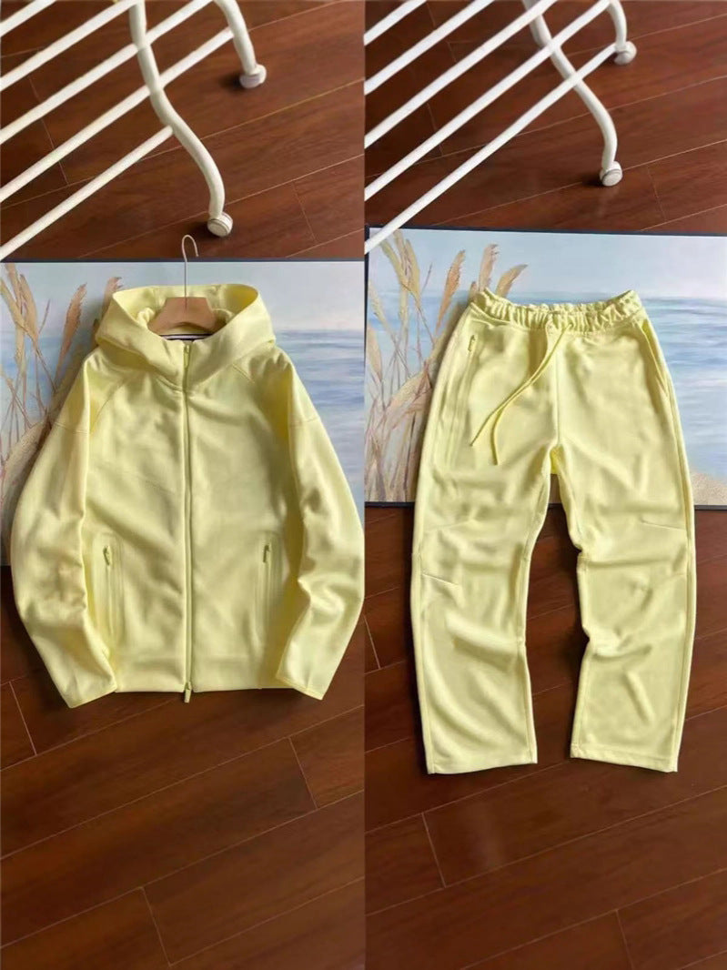 Casual suit set