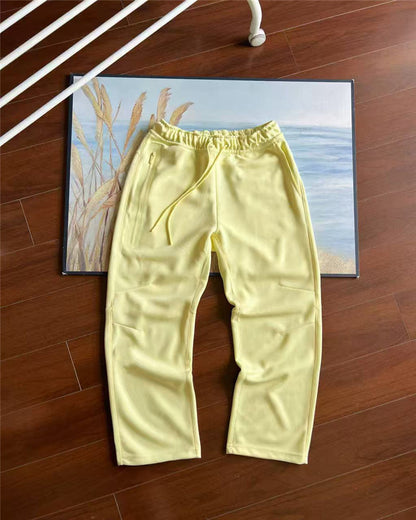 Casual suit set