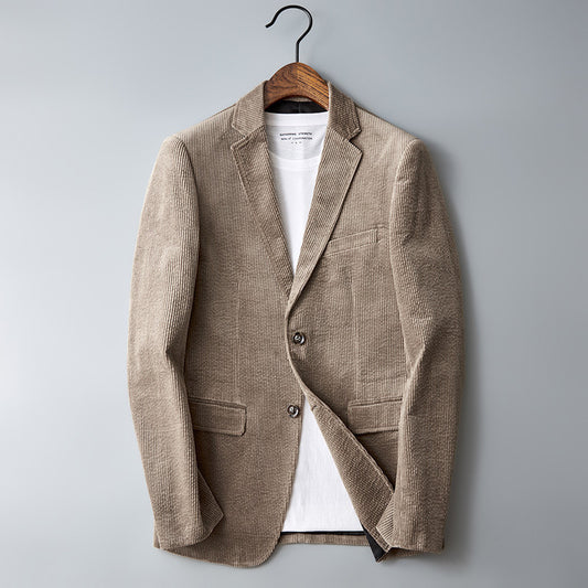 Casual Suit