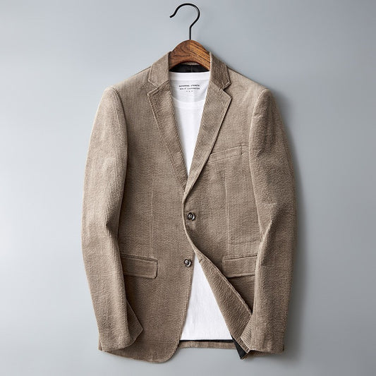 Casual Suit