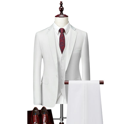 Casual Suit