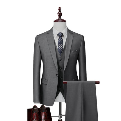 Casual Suit