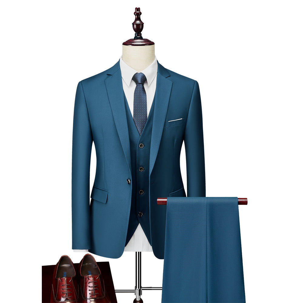 Casual Suit