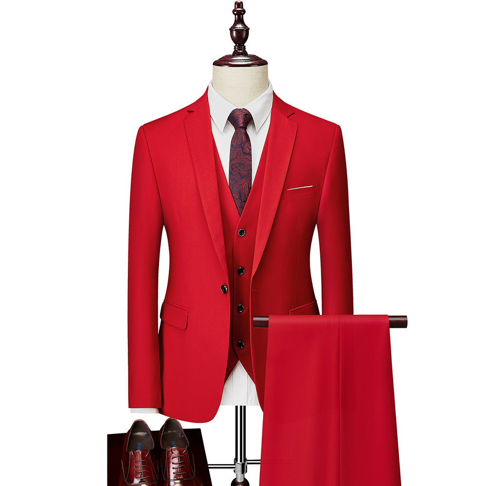 Casual Suit