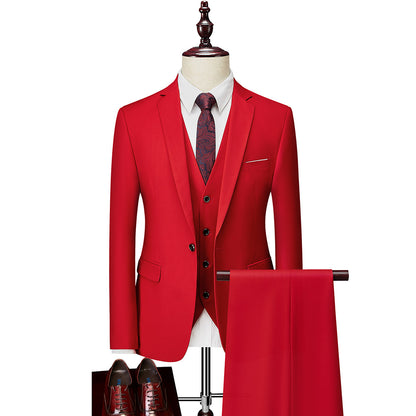 Casual Suit