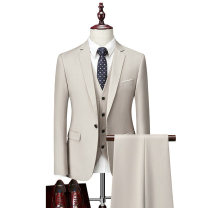 Casual Suit