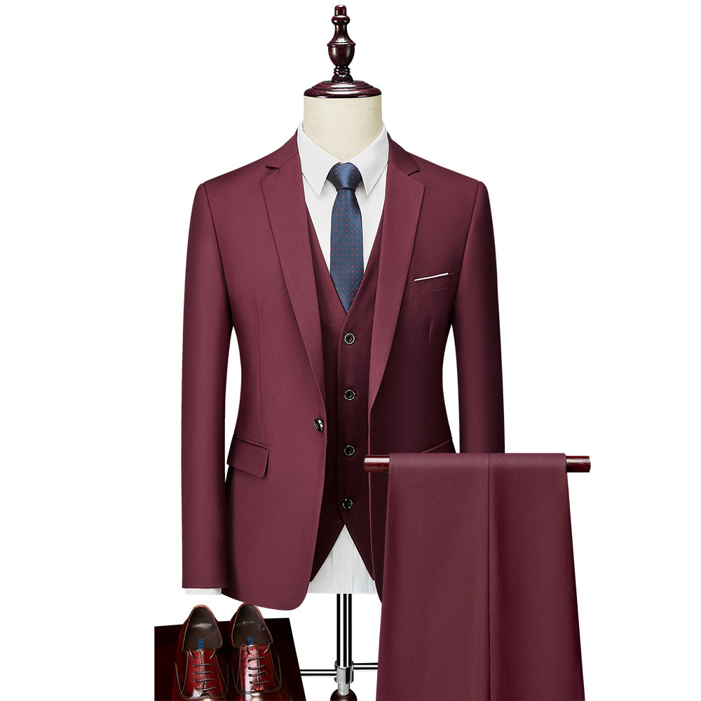 Casual Suit