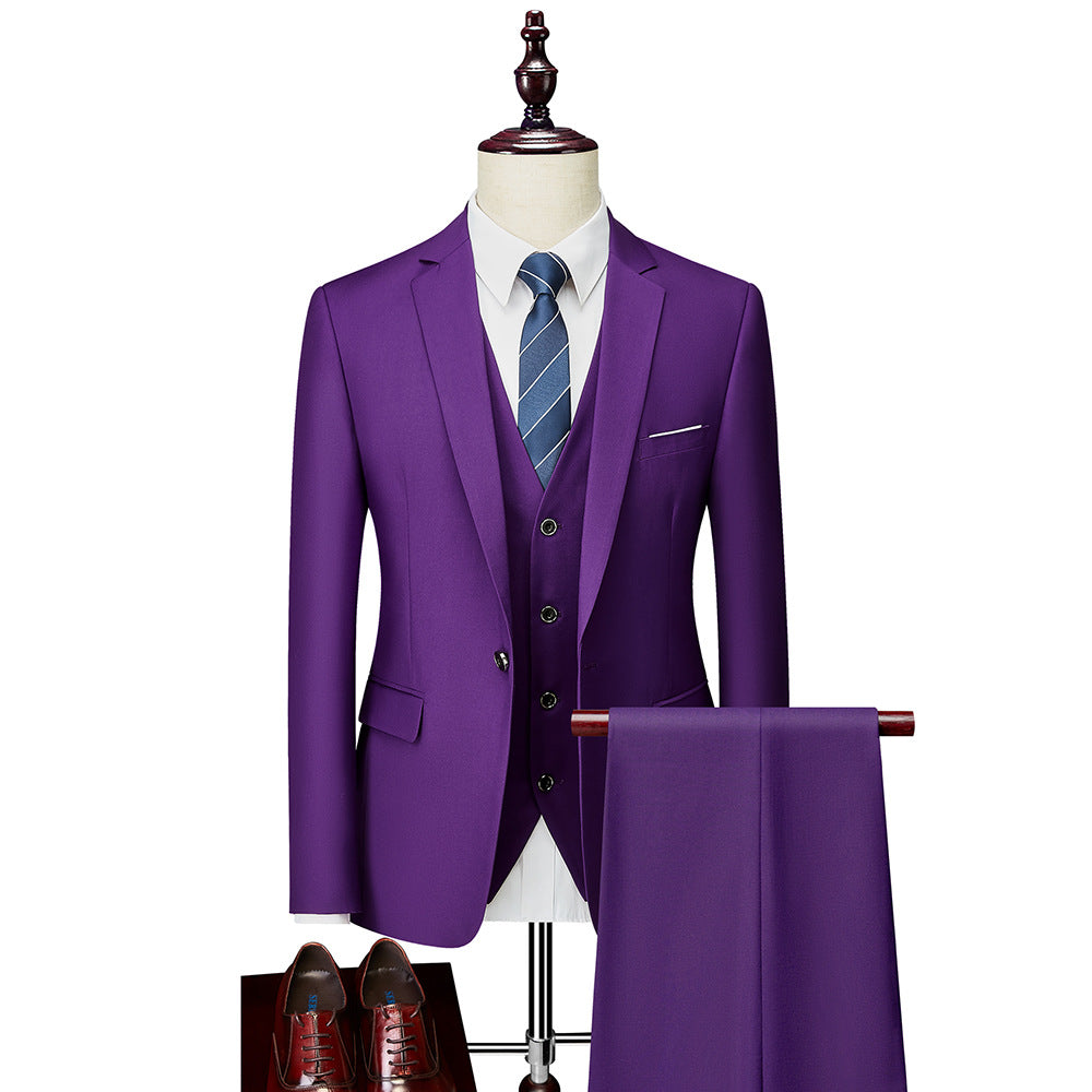Casual Suit