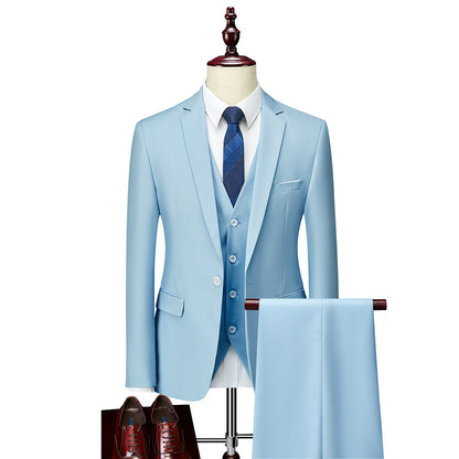 Casual Suit