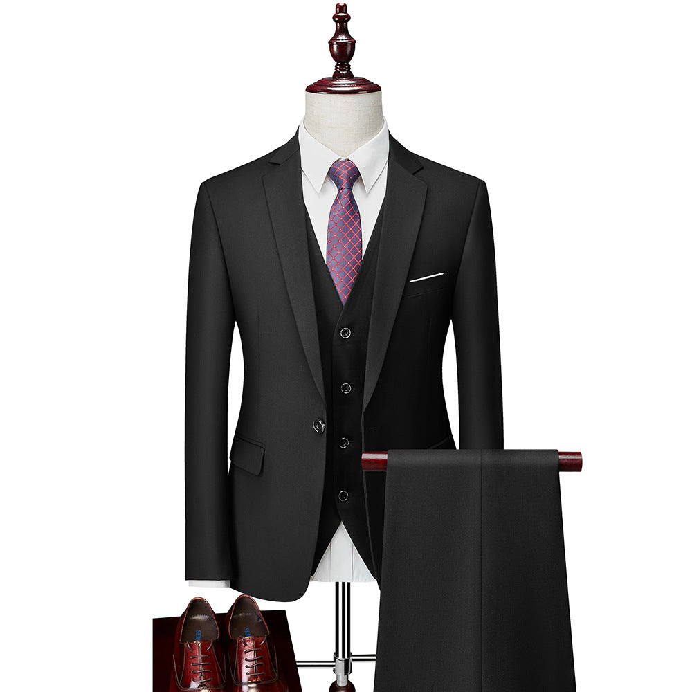 Casual Suit