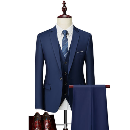Casual Suit