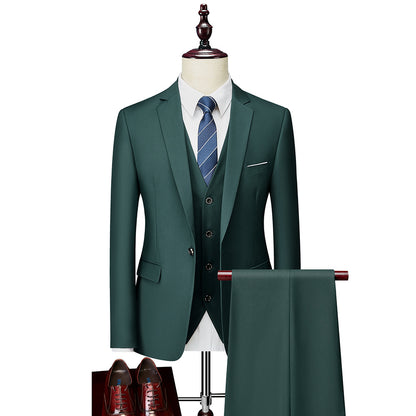 Casual Suit