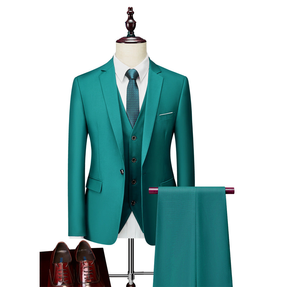 Casual Suit