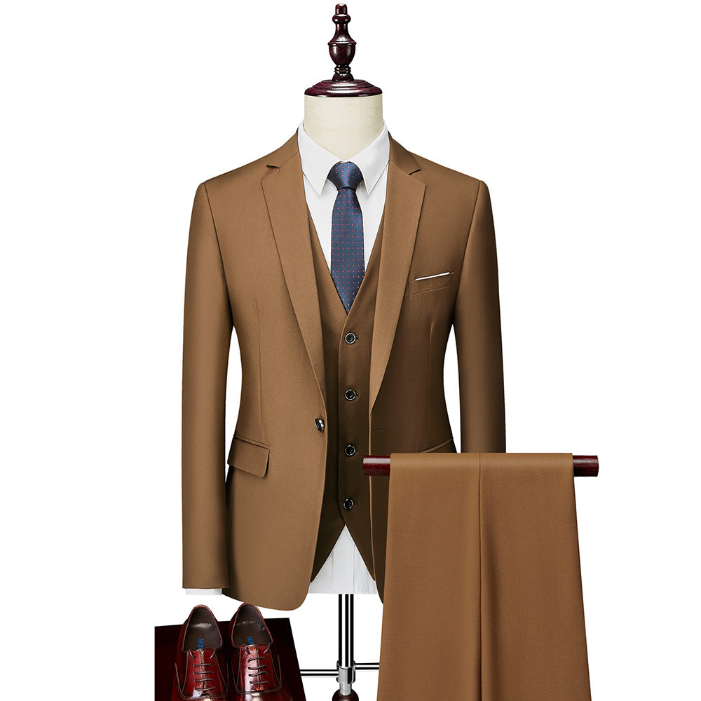 Casual Suit