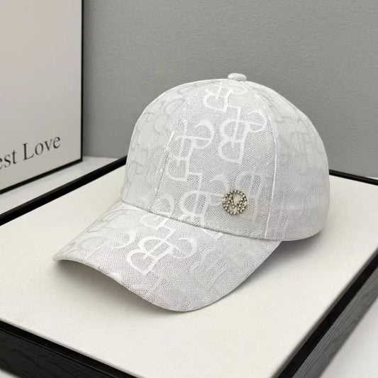 Casual Sun Protection Baseball Cap