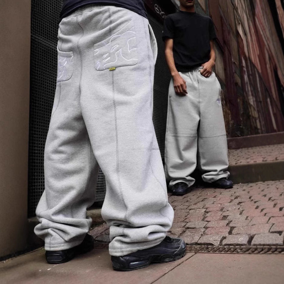 Casual Sweat Pants