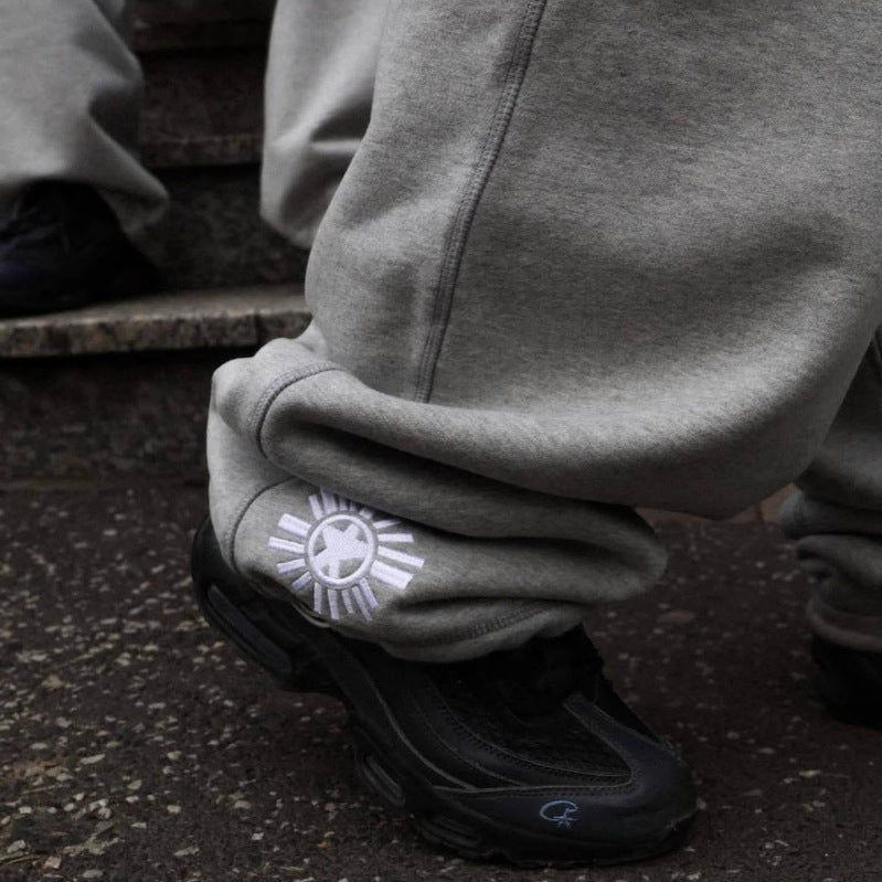 Casual Sweat Pants