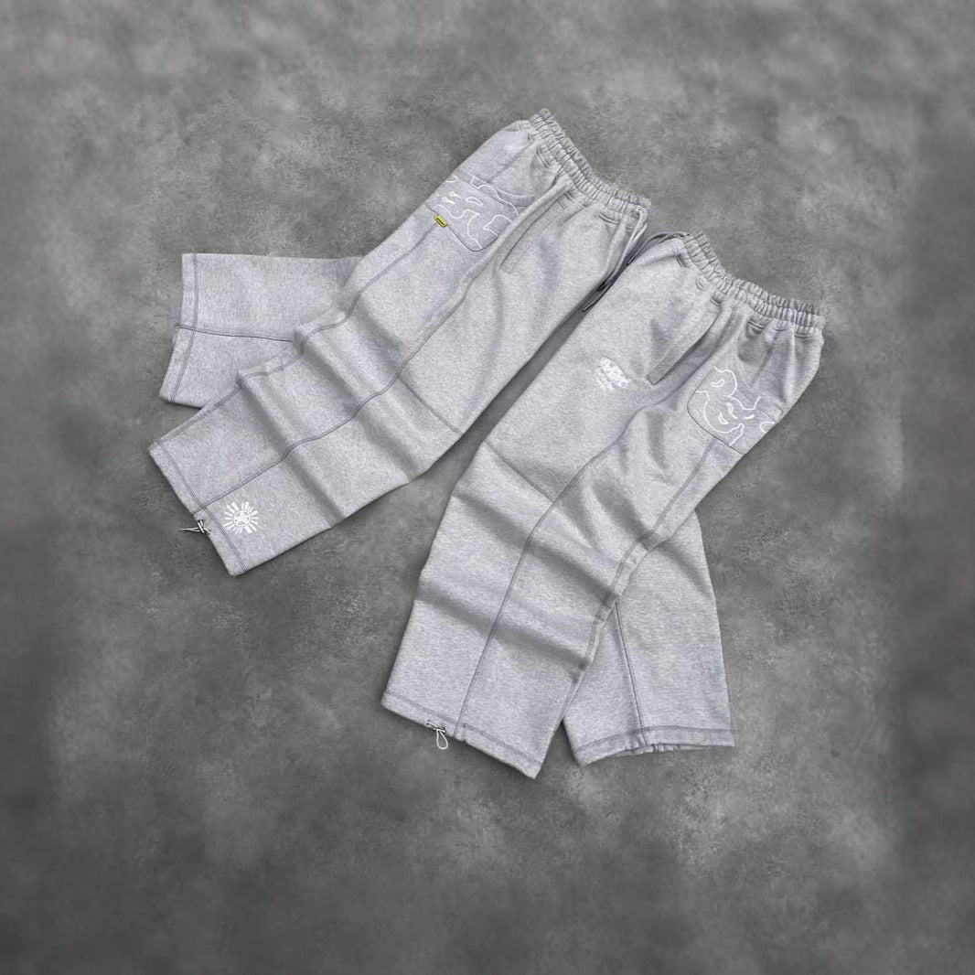 Casual Sweat Pants