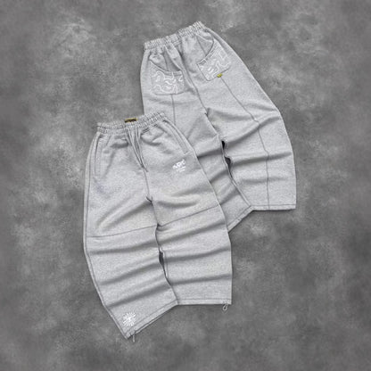 Casual Sweat Pants
