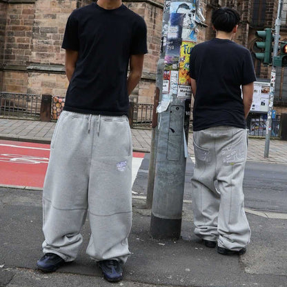 Casual Sweat Pants