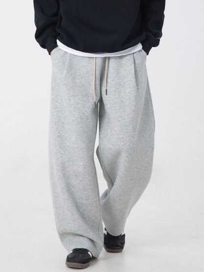 Casual Sweatpants Loose Fit