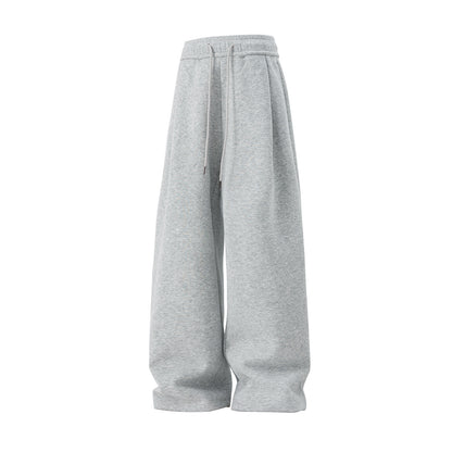 Casual Sweatpants Loose Fit