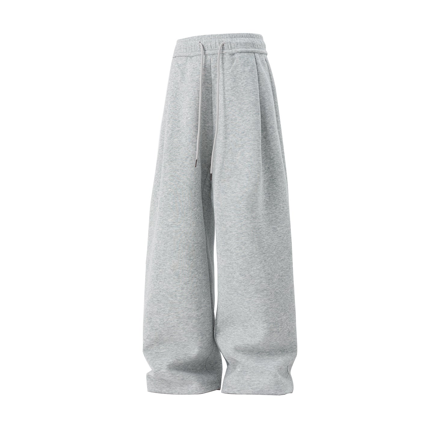 Casual Sweatpants Loose Fit
