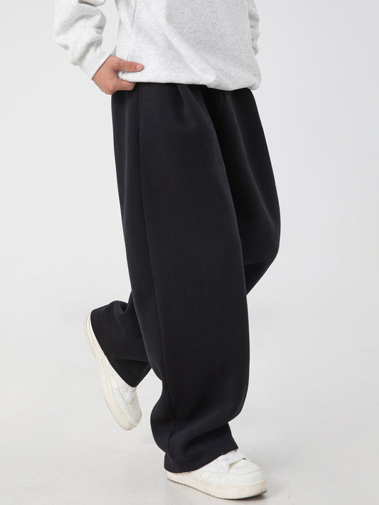 Casual Sweatpants Loose Fit