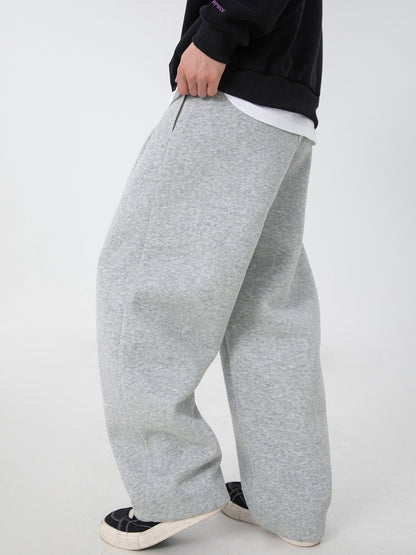 Casual Sweatpants Loose Fit