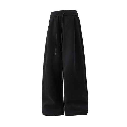 Casual Sweatpants Loose Fit
