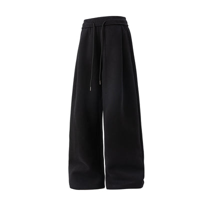 Casual Sweatpants Loose Fit