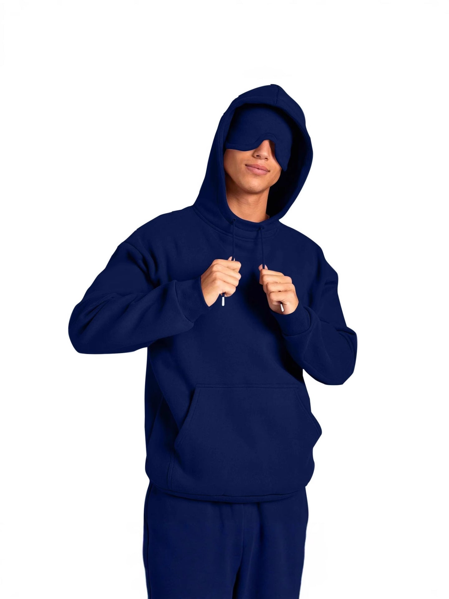 Casual sweatshirt