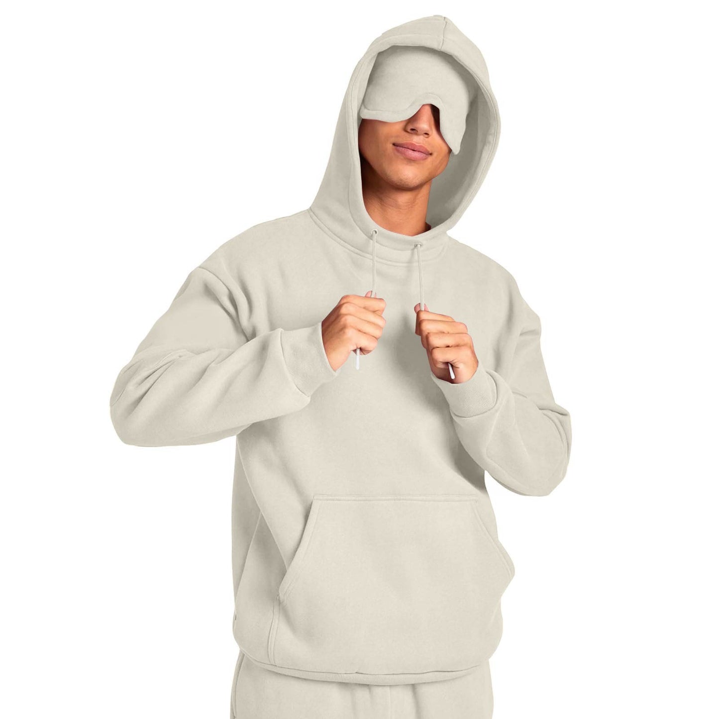 Casual sweatshirt