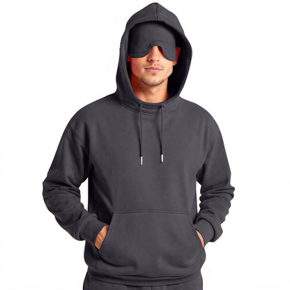 Casual sweatshirt