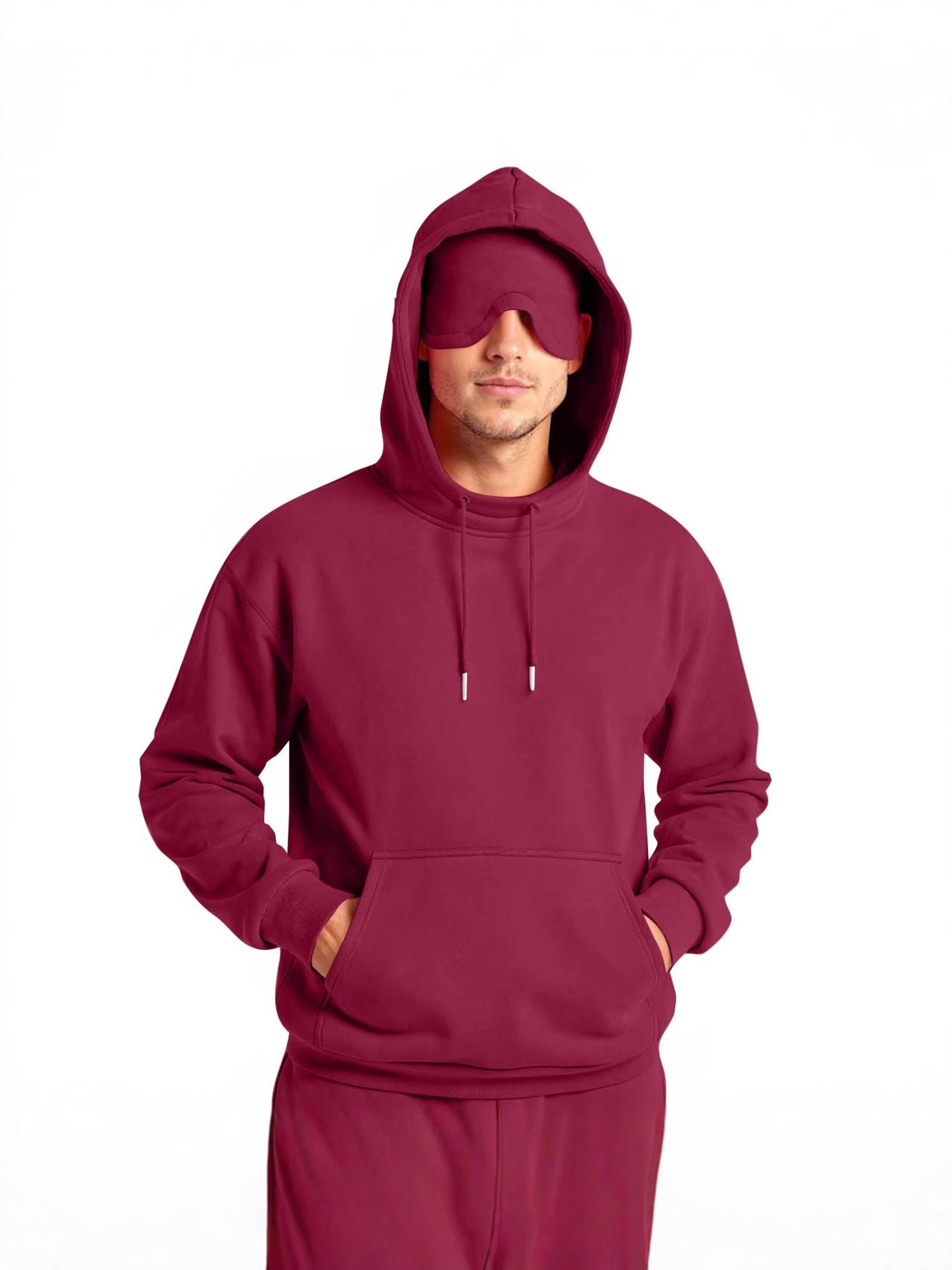 Casual sweatshirt