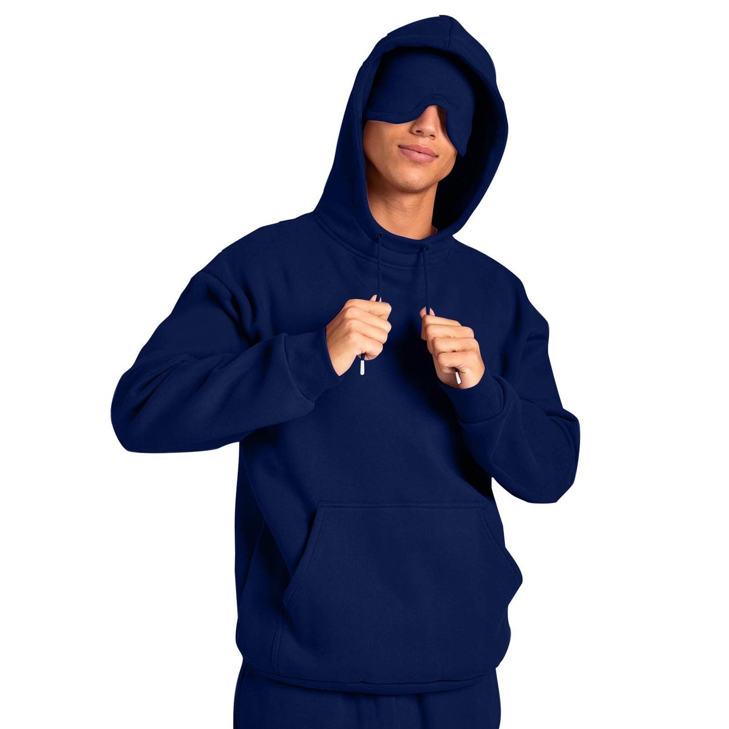 Casual sweatshirt