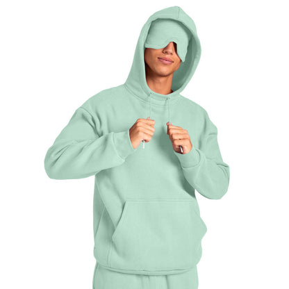 Casual sweatshirt