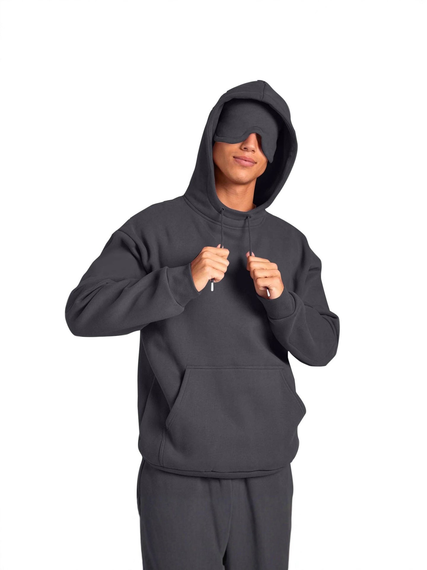 Casual sweatshirt