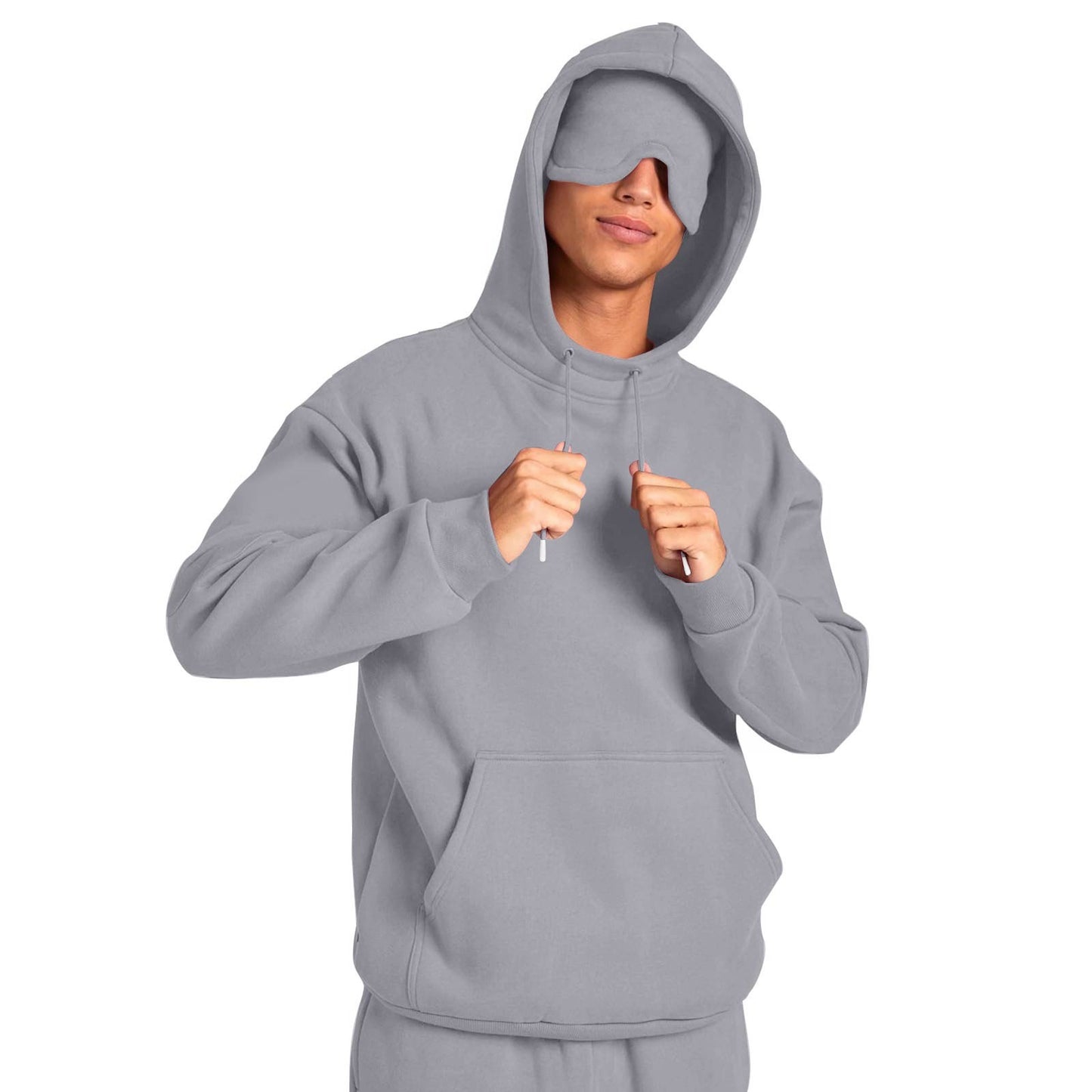 Casual sweatshirt