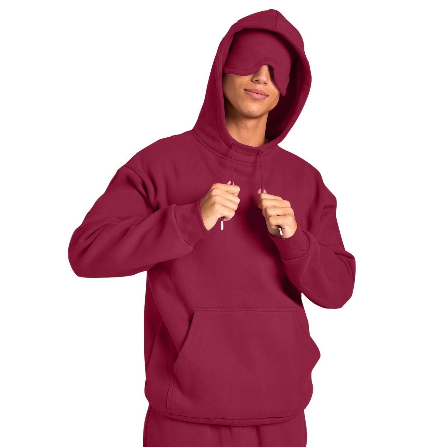 Casual sweatshirt