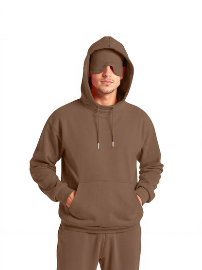 Casual sweatshirt