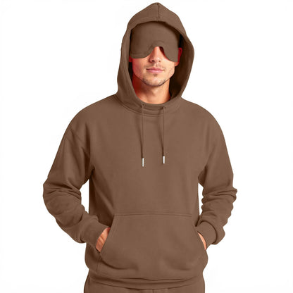 Casual sweatshirt