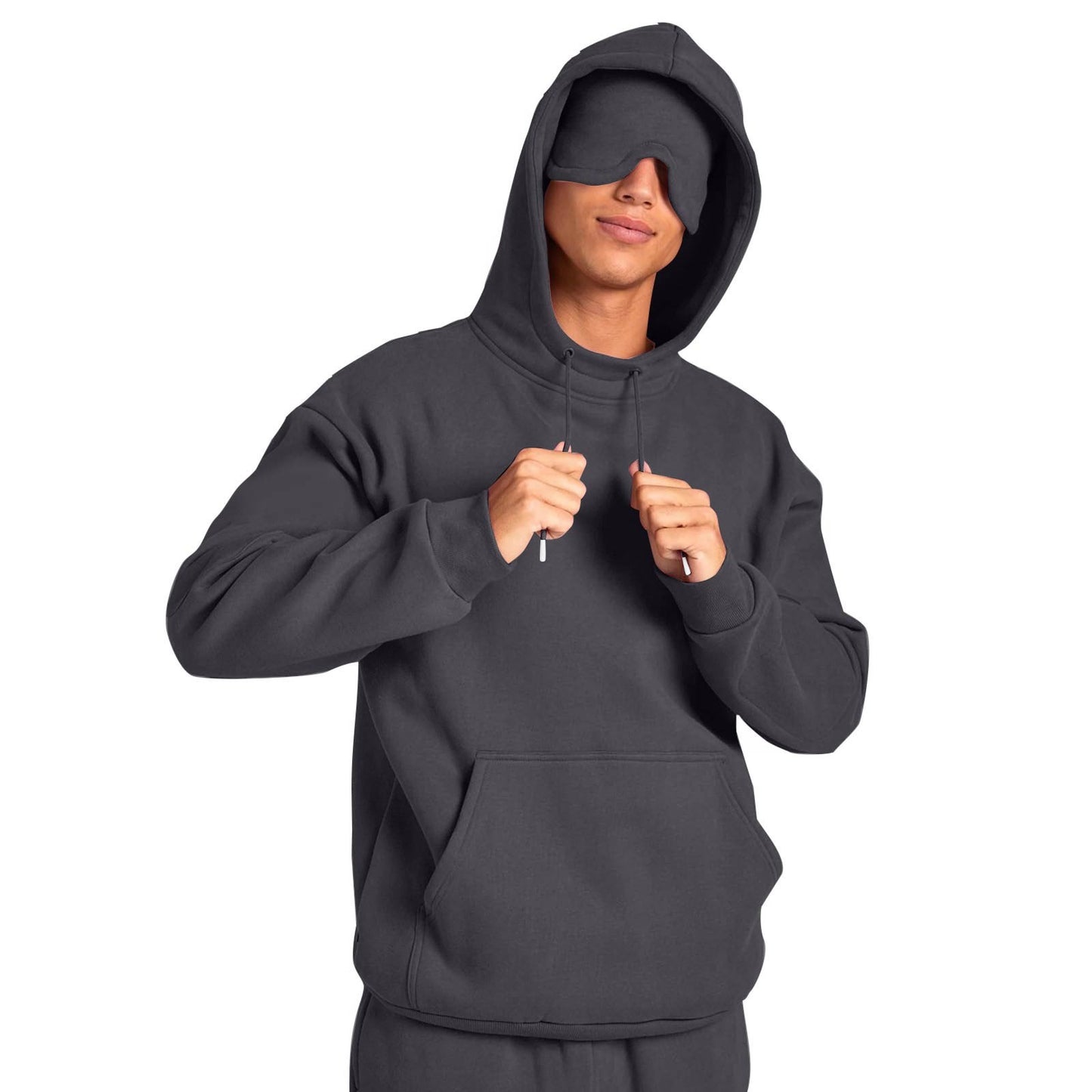 Casual sweatshirt