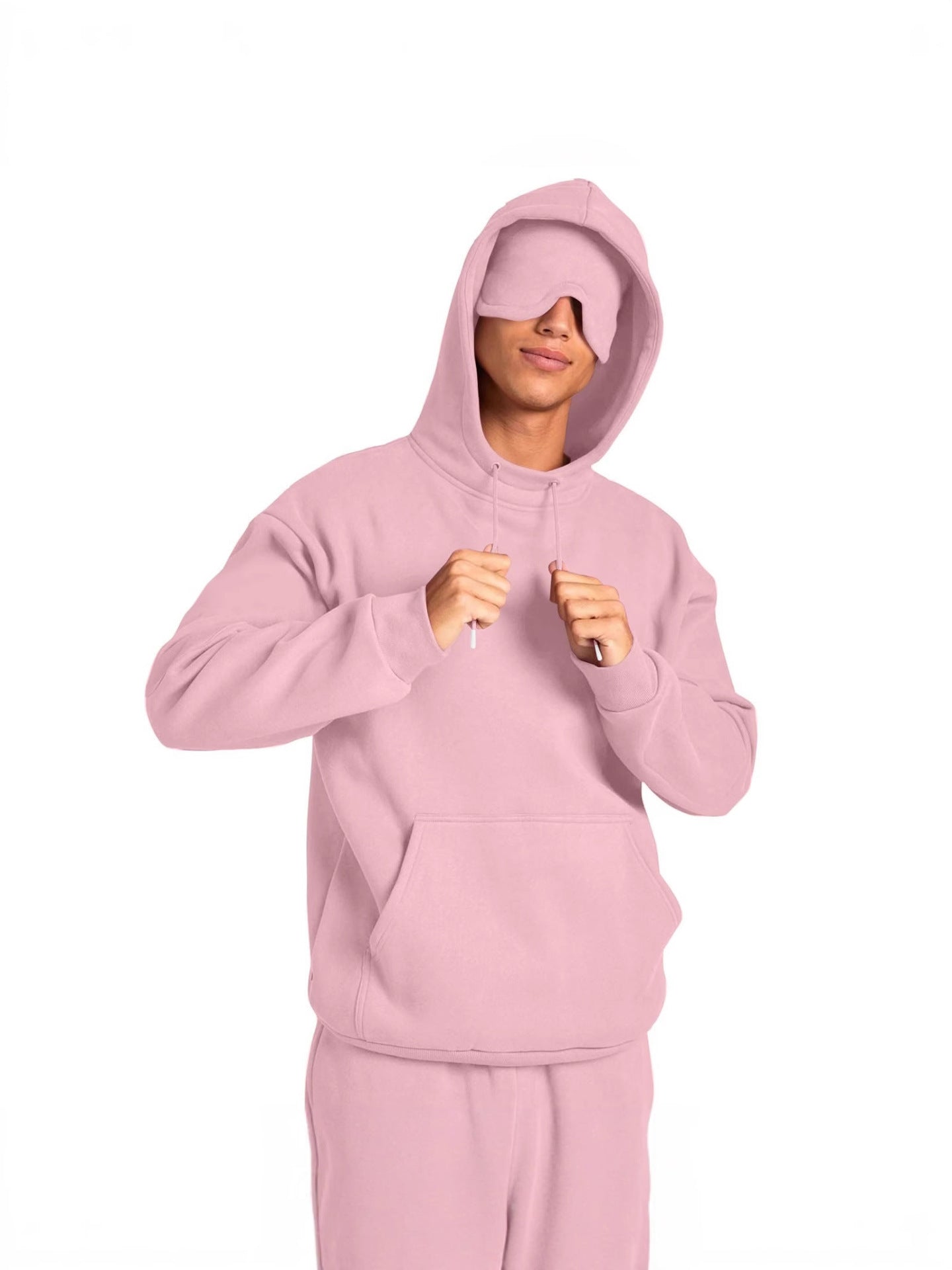 Casual sweatshirt