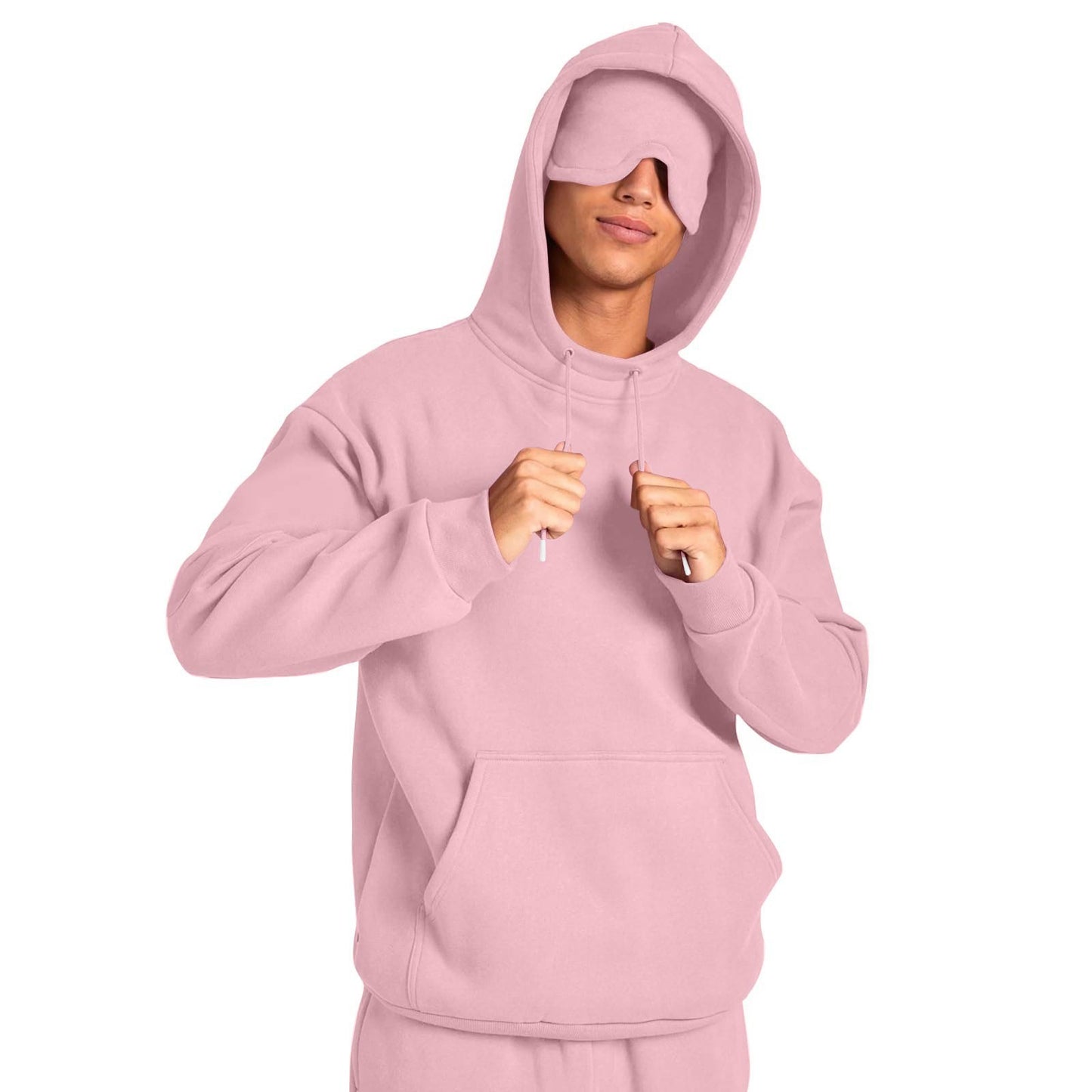 Casual sweatshirt