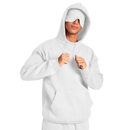 Casual sweatshirt